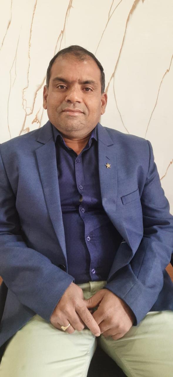 Mr. Arun Kumar Koyalkar